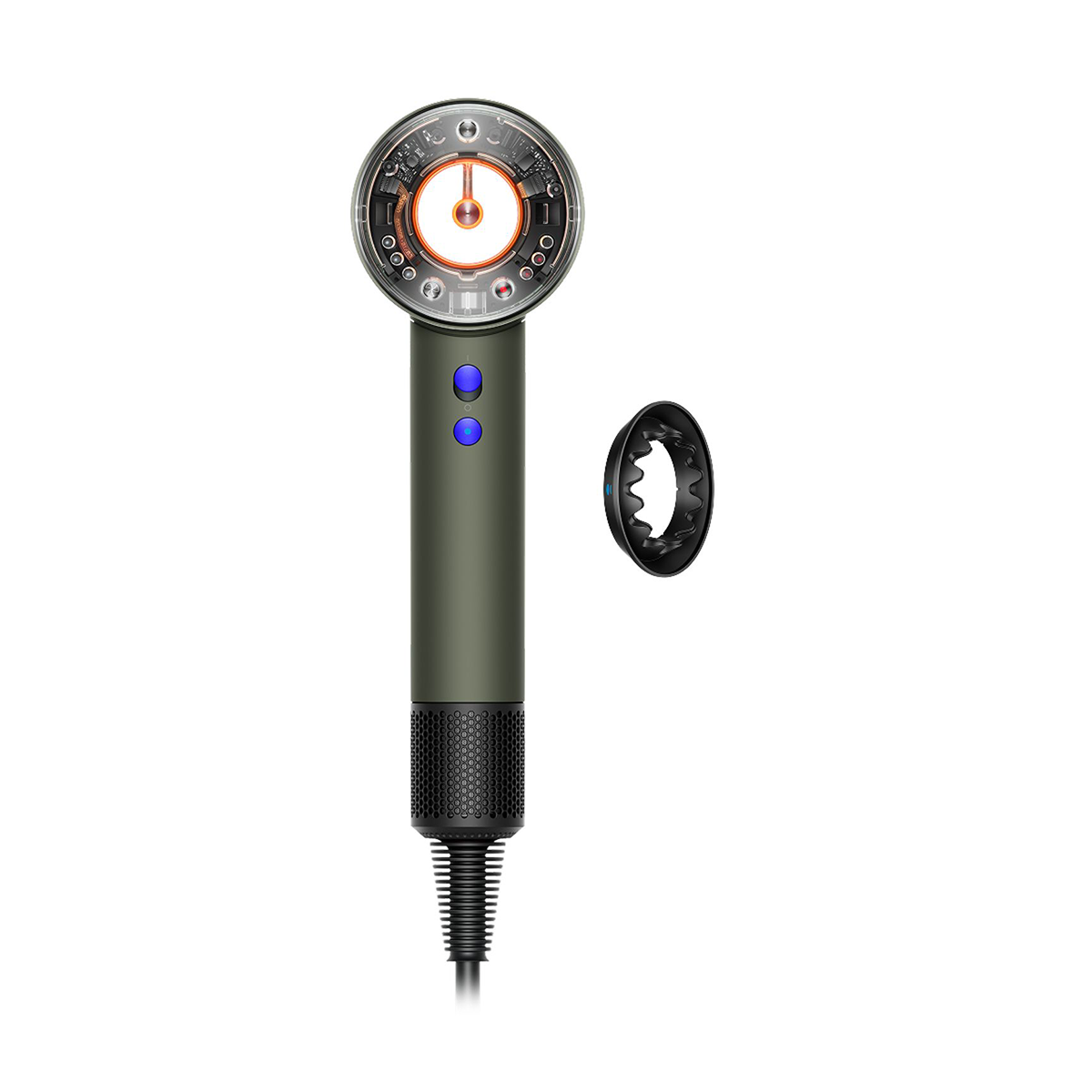 Dyson Supersonic Nural™ hair dryer - Image 4