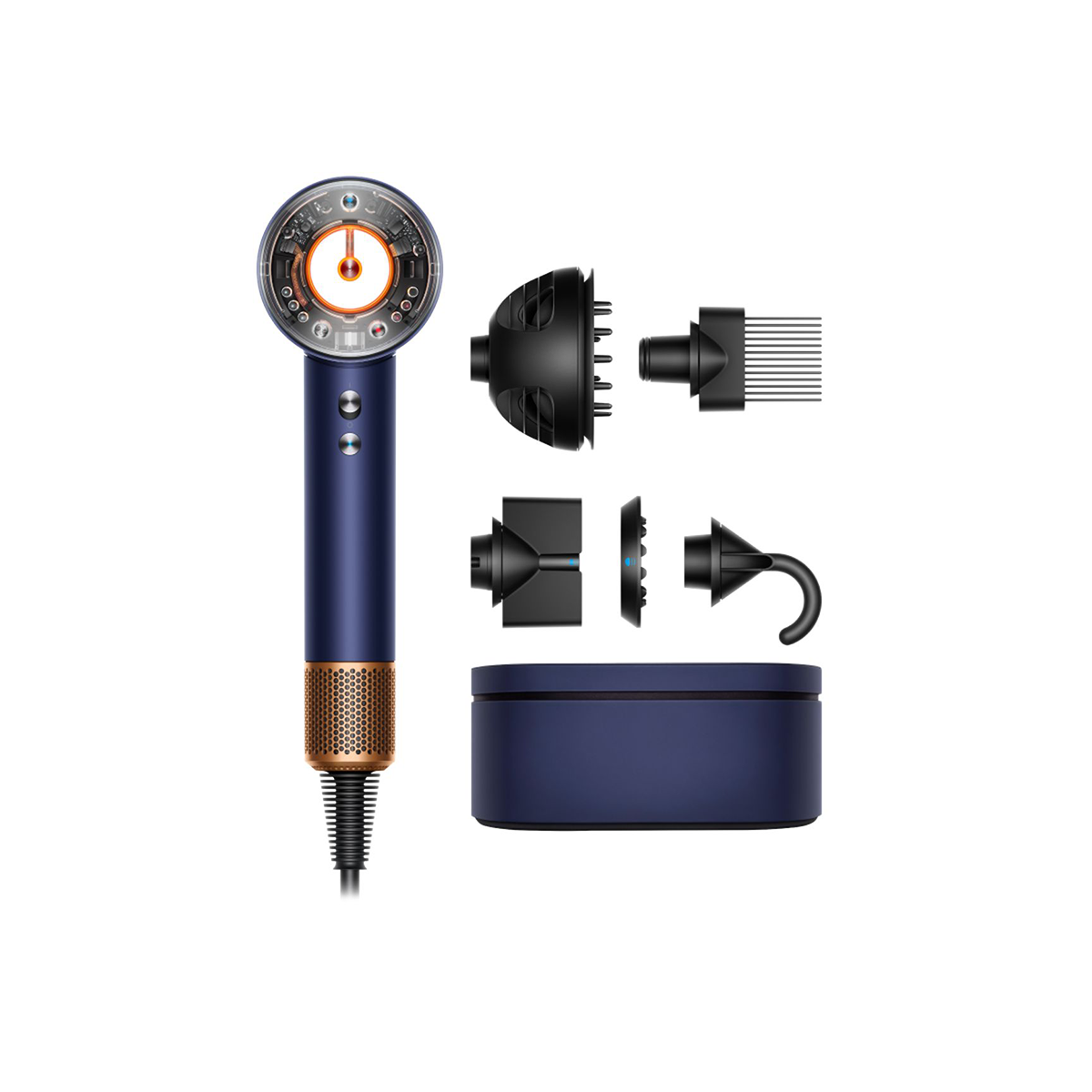 Dyson Supersonic Nural™ hair dryer - Image 3