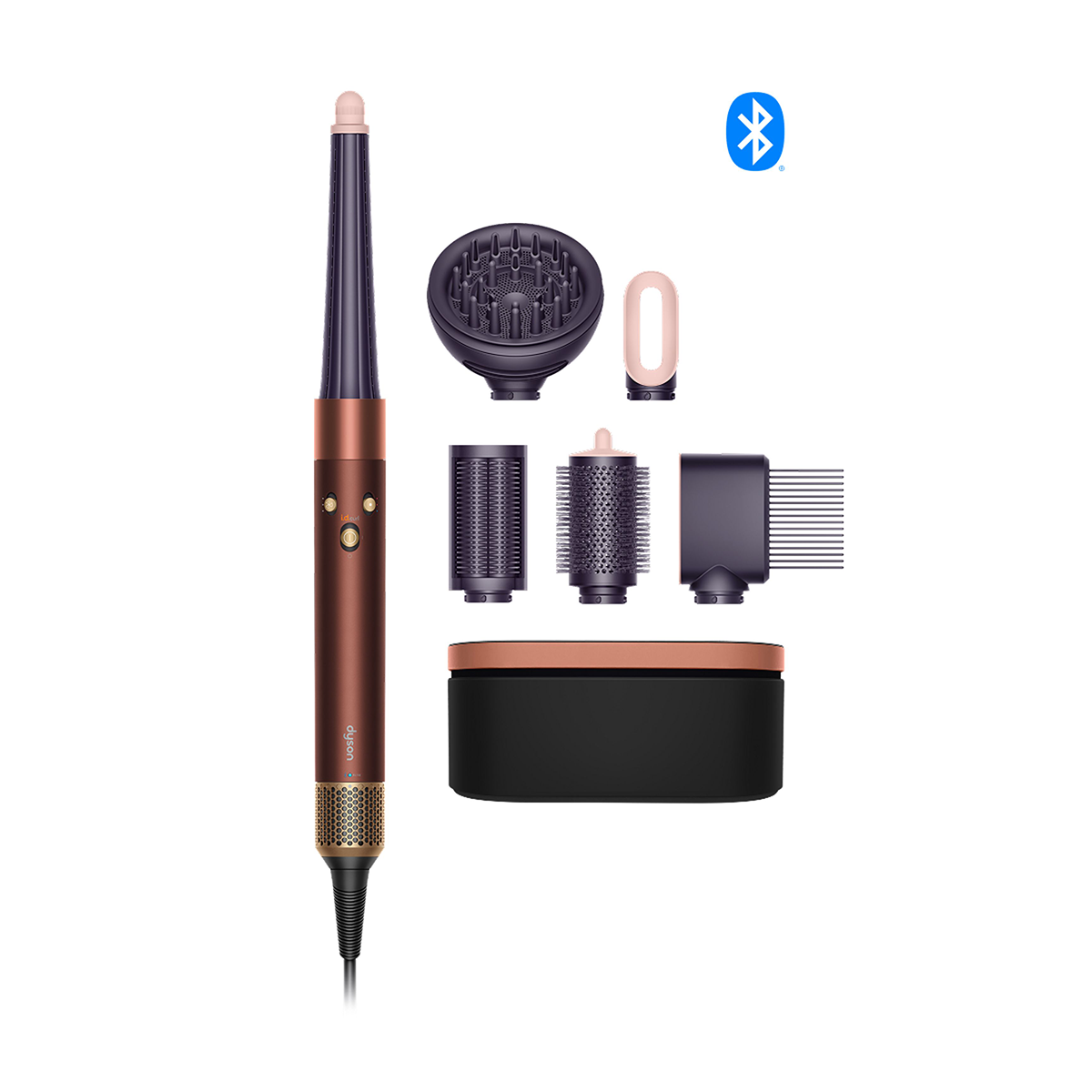 Dyson Airwrap i.d.™ multi-styler and dryer - Image 9