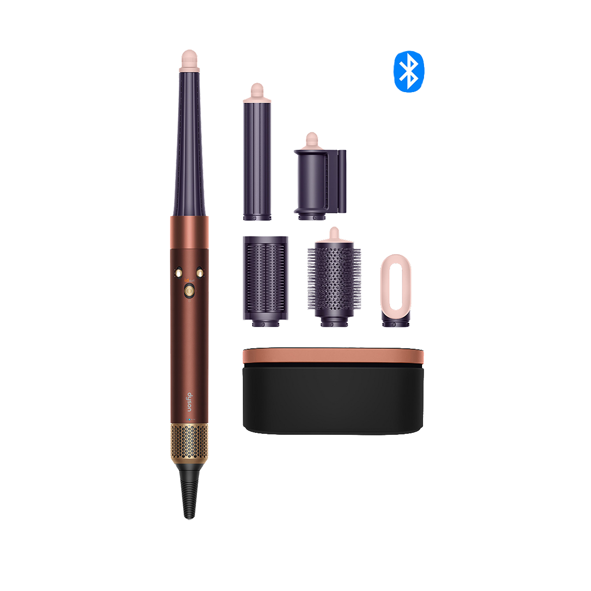 Dyson Airwrap i.d.™ multi-styler and dryer